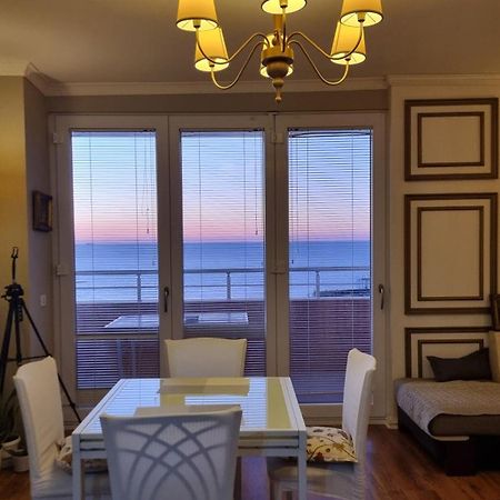 Sunset Seaview Apartment Durrës Extérieur photo