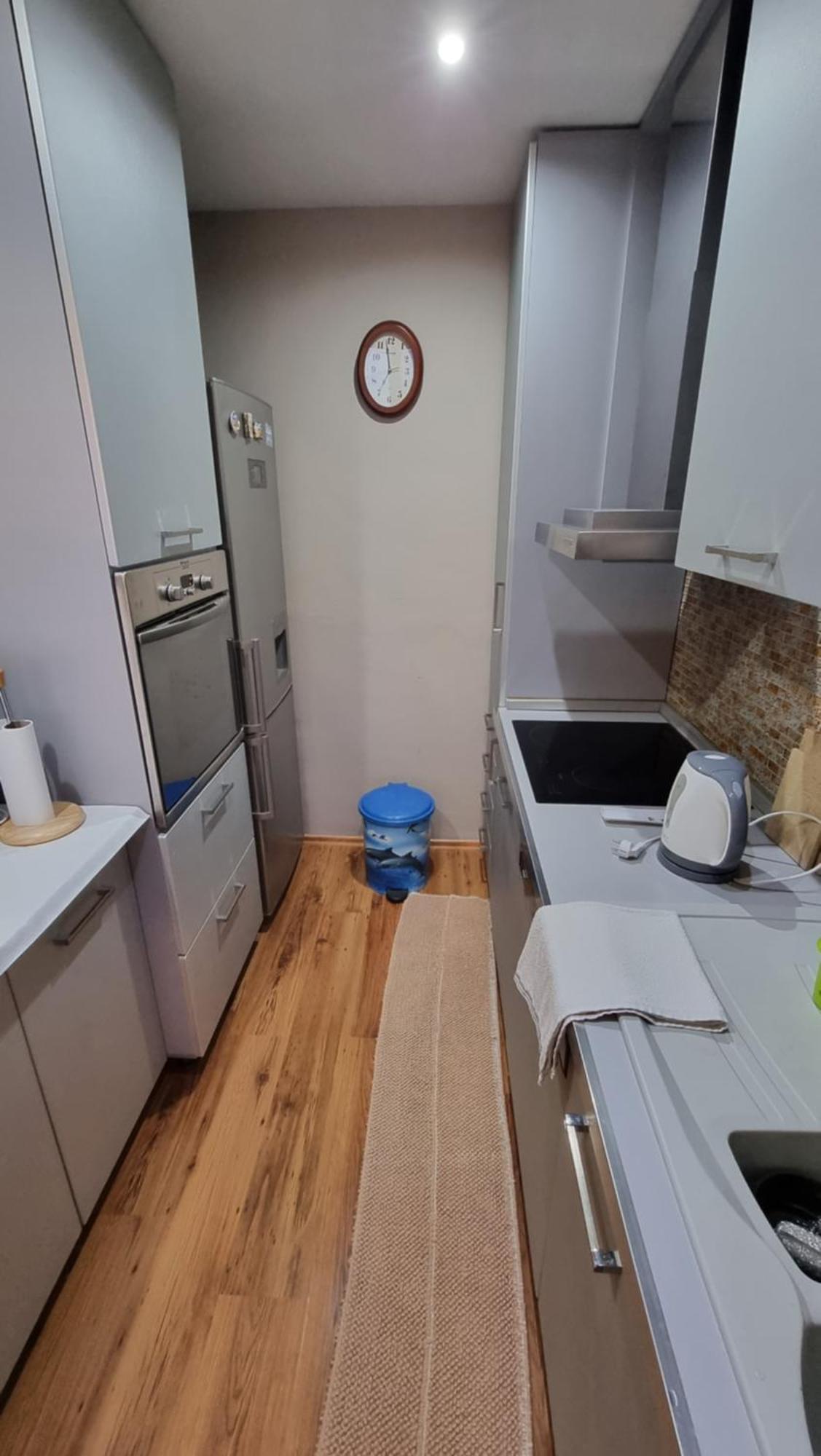 Sunset Seaview Apartment Durrës Extérieur photo