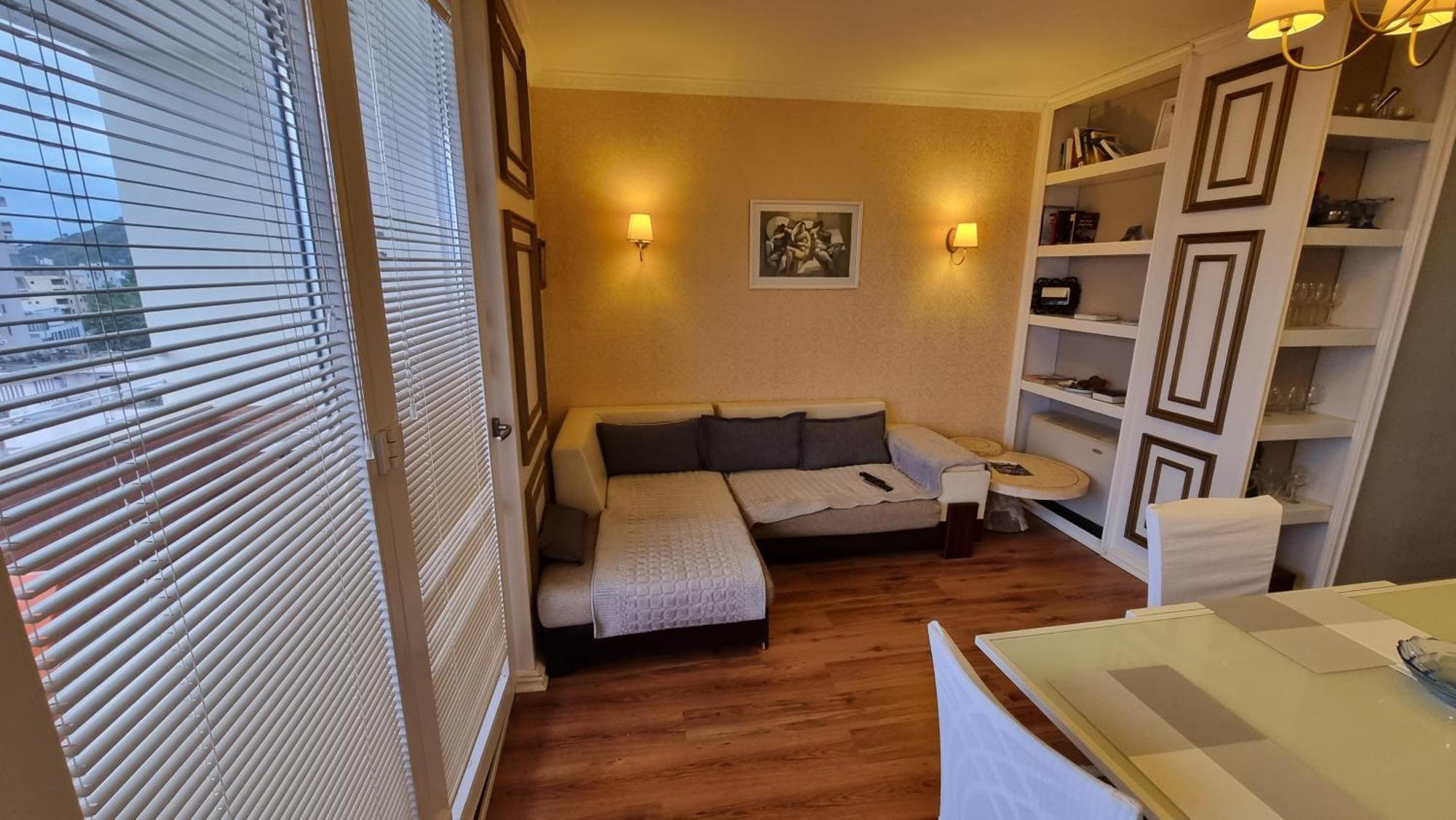 Sunset Seaview Apartment Durrës Extérieur photo