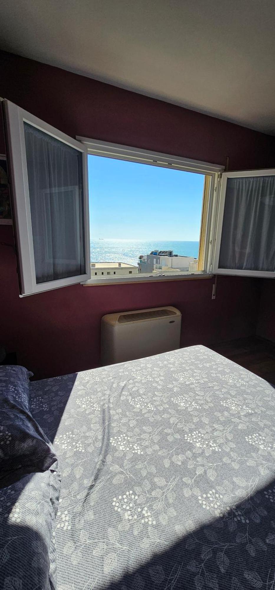 Sunset Seaview Apartment Durrës Extérieur photo